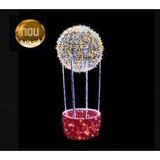 Balon Nacela, EB30956