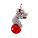 Decoratiune Craciun- Koala-HB-088