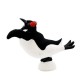 Decoratiune Craciun- Pinguin-HB-114