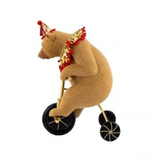 Decoratiune Craciun- Ursuletul de la Circ-HB-080