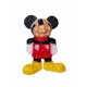 Decoratiune luminoasa pentru exterior Mickey, 55cm, MI-1069