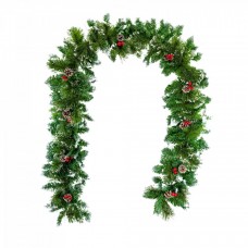 Ghirlanda Artificiala, dimensiune 270cm, MI-G206