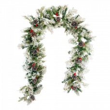 Ghirlanda Artificiala, dimensiune 270cm, MI-G211