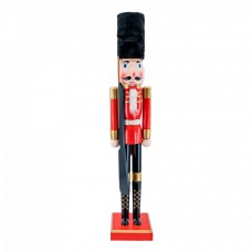 Spargator de nuci, decoratiune Craciun, dimensiune 90cm, MIS-1001