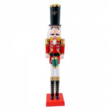 Spargator de nuci, decoratiune Craciun, dimensiune 90cm, MIS-1003