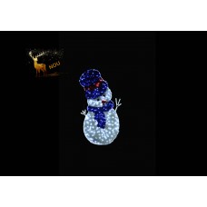 Om de Zapada 2D, EB31088